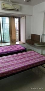 Bedroom Image of PG 4034823 Bhandup West in Bhandup West