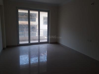 Gallery Cover Image of 1205 Sq.ft 2 BHK Apartment for buy in Salcete for 6500000