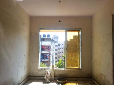 1 BHK Apartment