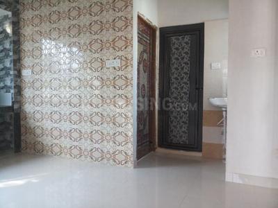 Gallery Cover Image of 700 Sq.ft 2 BHK Independent Floor for buy in Baishnabghata Patuli Township for 2550000