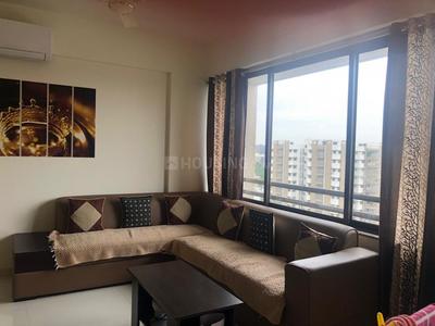 2 BHK Apartment
