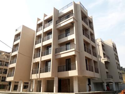 1 BHK Apartment