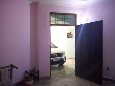 2 RK Apartment