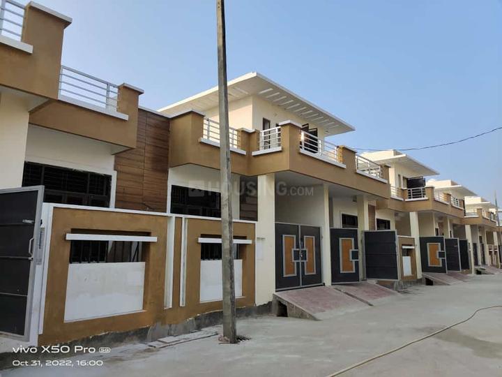 1120 Sqft 2 BHK Villa for sale in Vasundhara Home Jankipuram