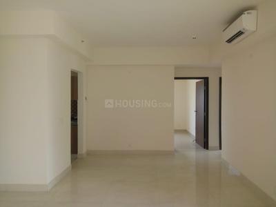 3 BHK Apartment