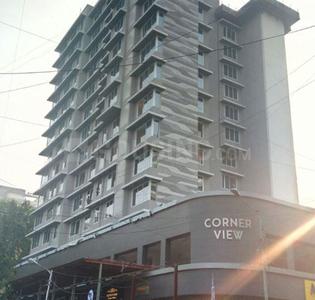 Gallery Cover Image of 1450 Sq.ft 3 BHK Apartment for buy in Khar West for 73500000