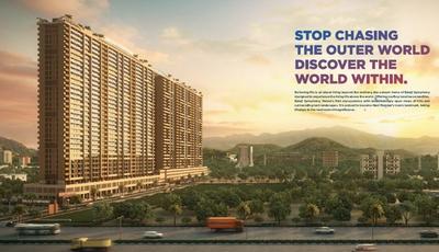 2 BHK Apartment