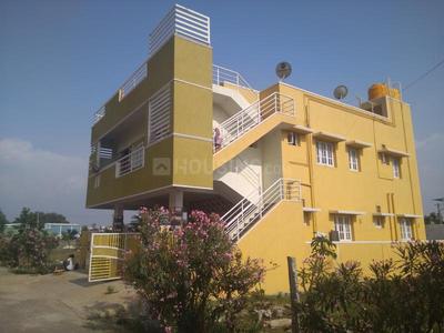 Residential Plot