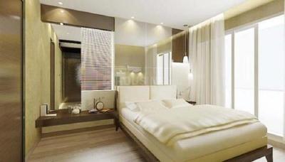 1 BHK अपार्टमेंट