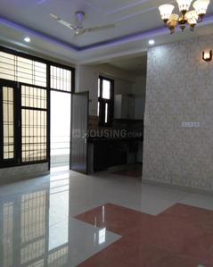 4 BHK Independent Floor