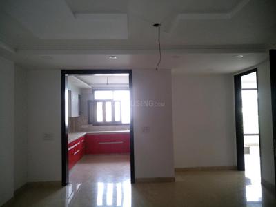 Gallery Cover Image of 1800 Sq.ft 3 BHK Independent Floor for rent in Paschim Vihar for 45000
