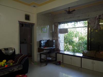 Gallery Cover Image of 480 Sq.ft 1 BHK Apartment for buy in Mulund West for 9000000