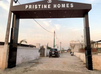 Gallery Cover Image of 630 Sq.ft 2 BHK Villa for buy in Pristine Homes, Noida Extension for 2400000