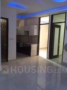 3 BHK Independent Floor