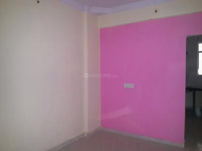 1 RK Apartment