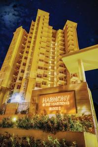 Gallery Cover Image of 1283 Sq.ft 2 BHK Apartment for buy in Sector 108 for 6900000
