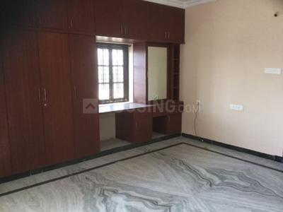 3 BHK Apartment