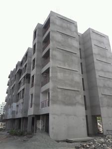 Gallery Cover Image of 1010 Sq.ft 2 BHK Apartment for buy in Mira Road East for 7878000