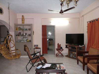 Gallery Cover Image of 1100 Sq.ft 2 BHK Apartment for buy in Anna Nagar for 6500000