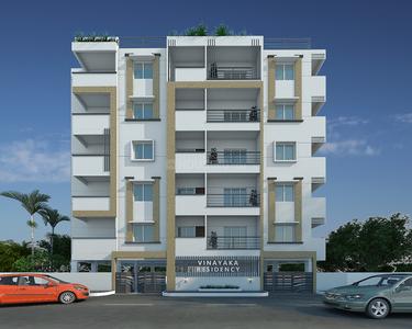 2 BHK Apartment