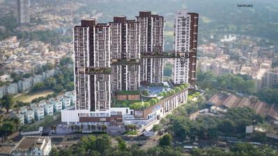 4 BHK Flat