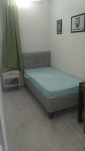 Bedroom Image of Coho.in - Extremely Sanitized And Hygienic Property in DLF Phase 1