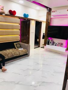 3 BHK Apartment