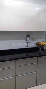 Kitchen Image of Girls PG in Andheri West