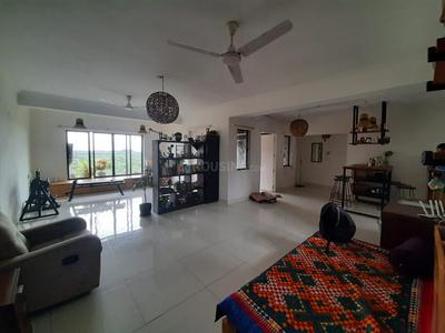 Gallery Cover Image of 1682 Sq.ft 3 BHK Apartment for buy in Goregaon East for 13000000