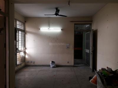 1 BHK Apartment