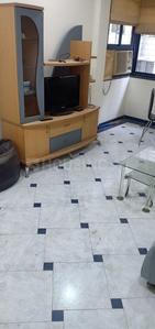 Gallery Cover Image of 575 Sq.ft 1 BHK Apartment for rent in Sneh Sadan, Colaba for 52000