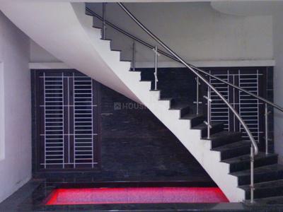 Gallery Cover Image of 1100 Sq.ft 2 BHK Independent House for buy in Singanallur for 7000000