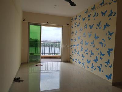 Gallery Cover Image of 565 Sq.ft 1 BHK Apartment for rent in Kalyan West for 14000