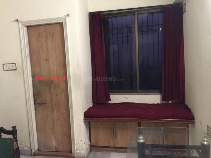 1200 Sqft 3 BHK Flat for sale in Natural Top Flat Tangra, Kolkata