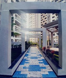Gallery Cover Image of 3800 Sq.ft 4 BHK Apartment for buy in Pashan for 63100000