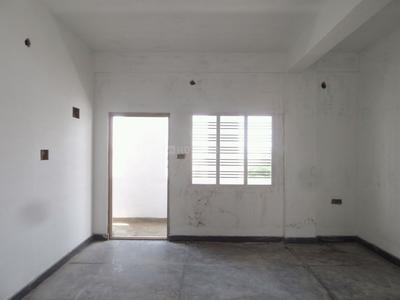 1 BHK Apartment