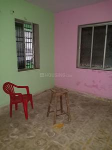 1 BHK Apartment
