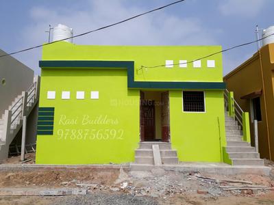 Gallery Cover Image of 550 Sq.ft 1 BHK Independent House for buy in Veppampattu for 1700000