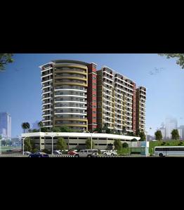 Gallery Cover Image of 1712 Sq.ft 3 BHK Apartment for buy in Khaja Guda for 9600000