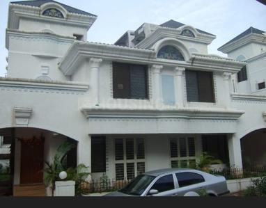 Gallery Cover Image of 3338 Sq.ft 5+ BHK Independent House for buy in Multicon Cinderella, Baner for 35000000