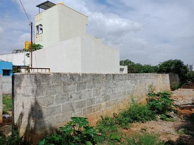 Residential Plot