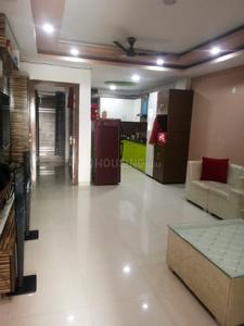 Gallery Cover Image of 4000 Sq.ft 2 BHK Independent House for buy in Sector 63 A for 12700000