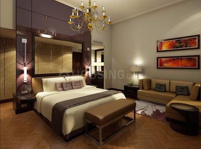 4 BHK Apartment