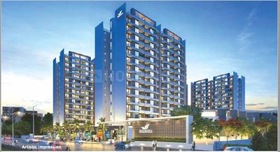 4 BHK Villa