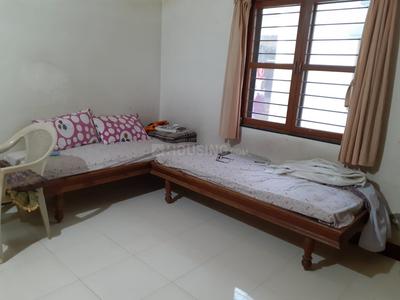 Gallery Cover Image of 1350 Sq.ft 3 BHK Independent House for buy in Bopal for 12500000