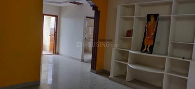 Gallery Cover Image of 1450 Sq.ft 3 BHK Apartment for buy in Mallampet for 3300000