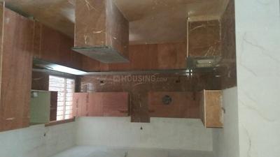4 BHK Independent Floor