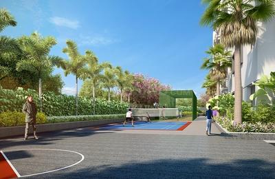 3 BHK Apartment
