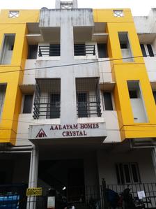 Gallery Cover Image of 1700 Sq.ft 3 BHK Apartment for rent in Madambakkam for 8500