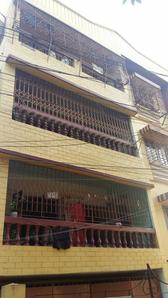 3 BHK Apartment